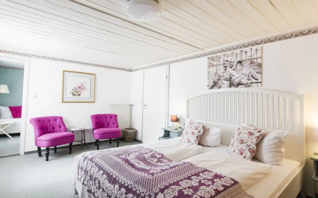 Ferienhaus mit Sauna in Winterberg