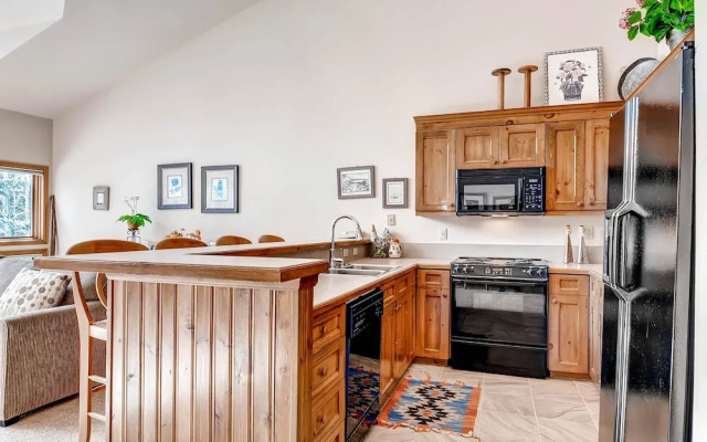 The Corral #303 South