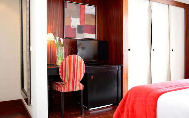 Pousada Convento de Tavira - Historic Hotel