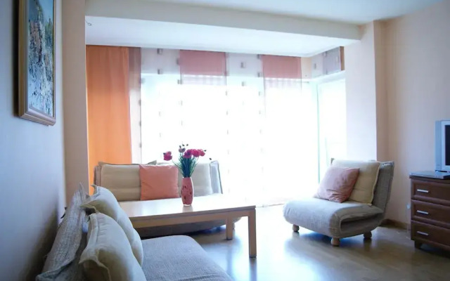 Uzkanaves Apartments
