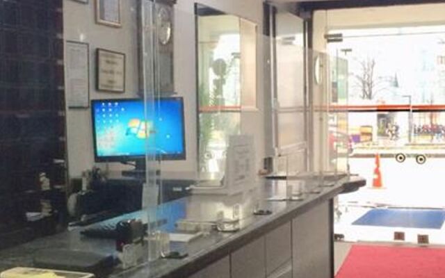 Kayapalı Otel