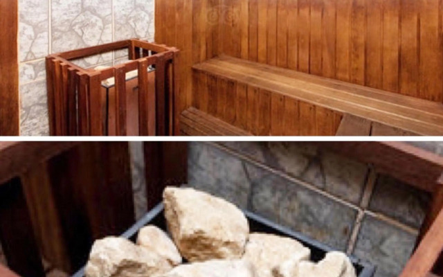 Suite Flat E-Suites Congonhas 1504