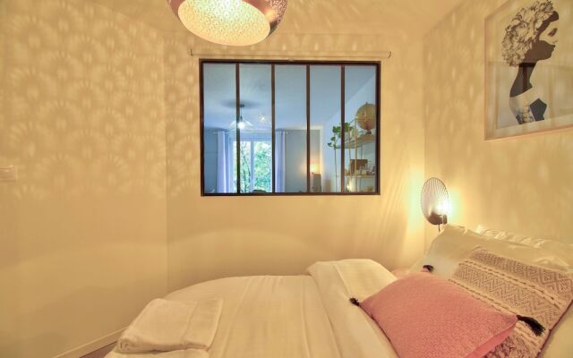 Le Sevigne - Cosy & Clean