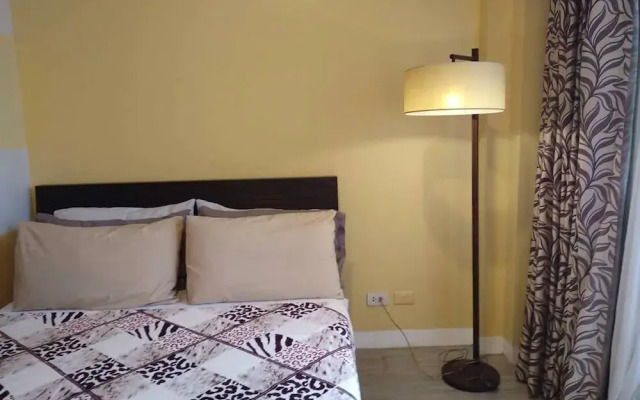 Condo Units Pico De Loro Hamilo Coast