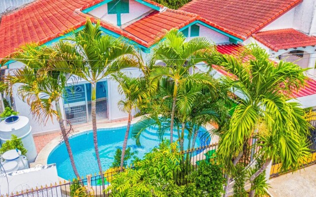 Suk Sabai Villa Pattaya