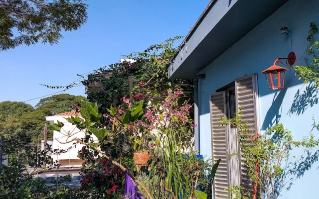 Micasa Hostel