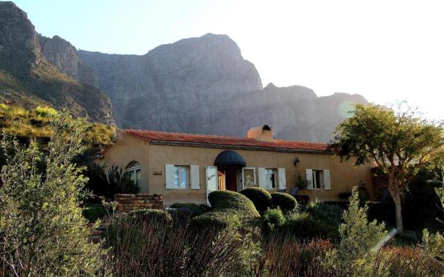 The Cottage @ Montpellier