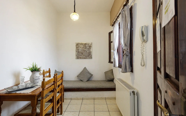Kasteli Studios & Apartments