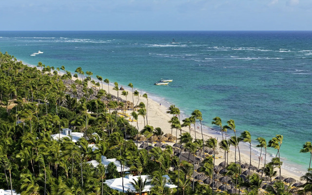 Iberostar Waves Punta Cana