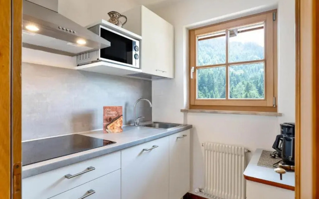 Appartements Gabrielli Anna