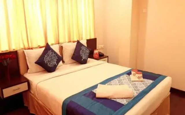 OYO 4347 Happy Home Residency