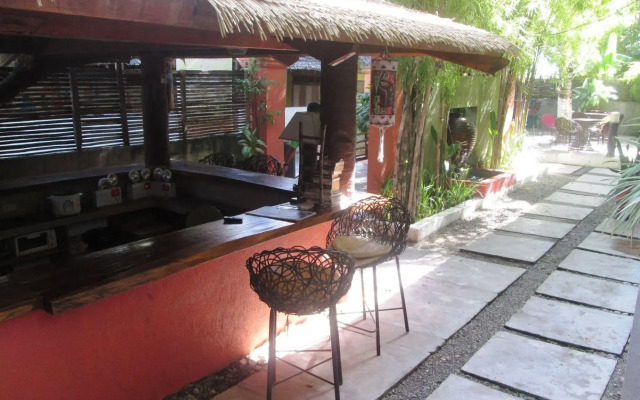 Bale Mi Resort