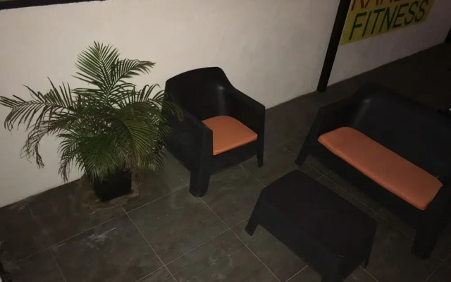 Kardel Vacation Apartments