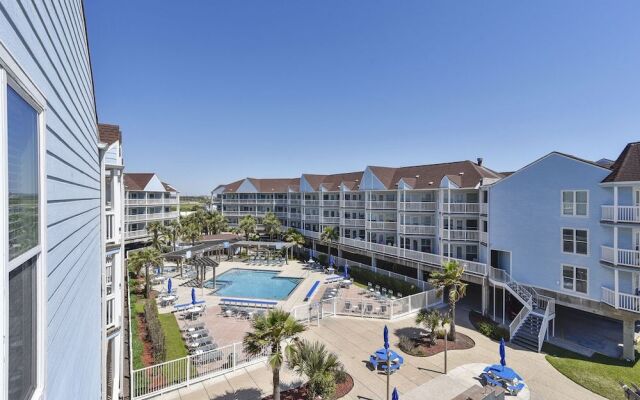 Seascape 1311 - 2 Br Condo