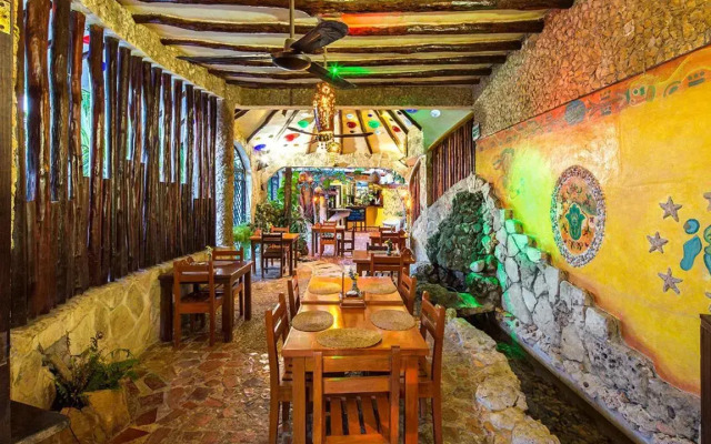 Maison Tulum