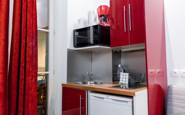 Studio Petit Pompidou