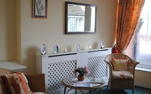 Banbridge House