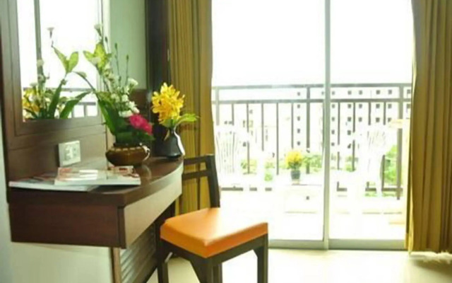 The Son Patong Beach Hotel