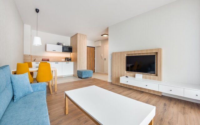 Apartamenty Sun & Snow Bel Mare