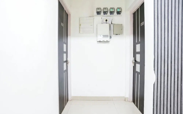 FabHotel Rio House Apartment