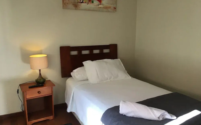 Andino Bed & Breakfast