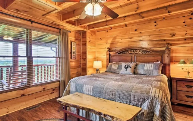 Celebration Lodge