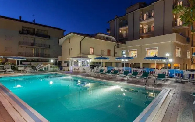 Hotel La Plaja