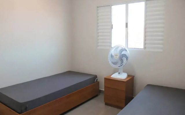 Spazio Italia Apartamentos
