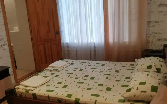 Молодежный