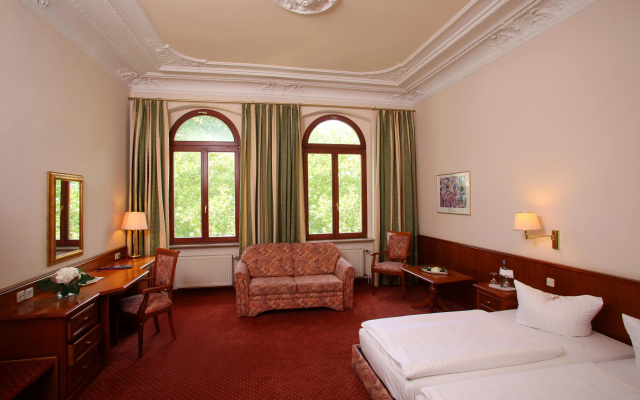 Hotel Artushof
