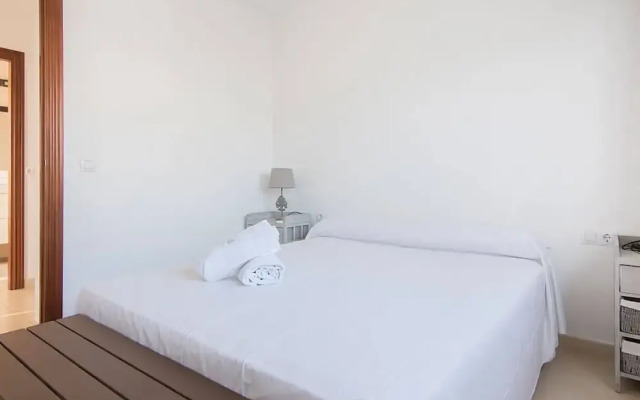 Beach In Cambrils Villa With Private Pool