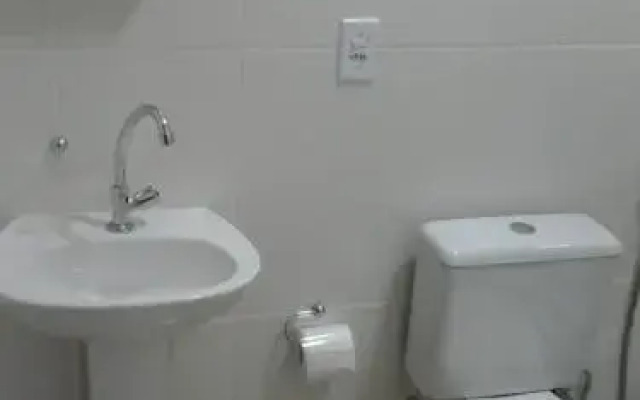 Caribe Brasileiro a 2 passos da areia