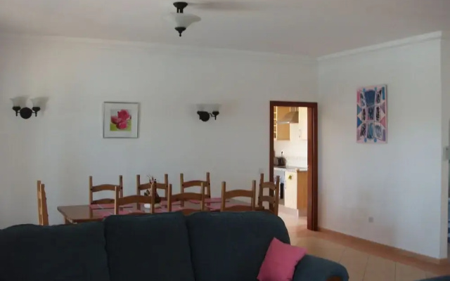 Villa Castelos, Quelfes, Eastern Algarve 8700-581