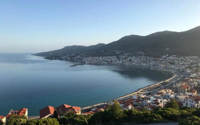 Anthousa Hotel