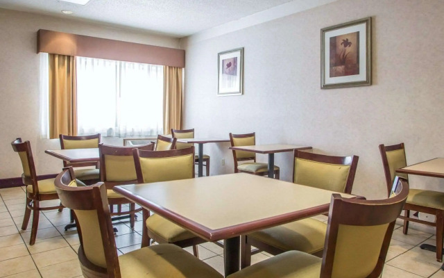 Quality Inn