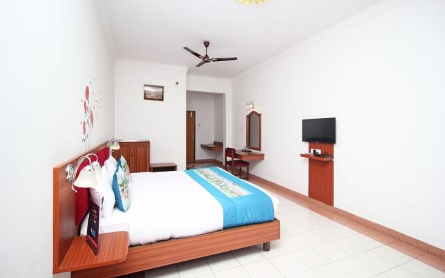 OYO Rooms 026 KMC Dental College