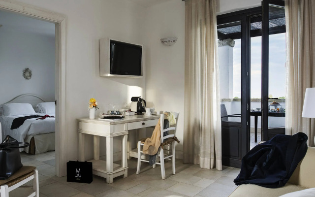 Borgobianco Resort & Spa Polignano - MGallery Collection