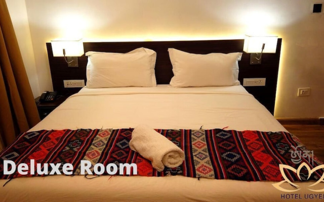 Xenious Micro Ugyen Hotel Thimpu