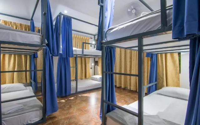 Bokre Angkor Hostel