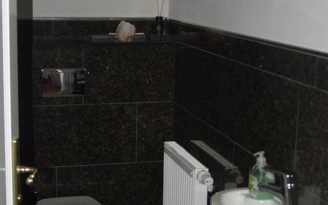 Exklusive Gästezimmer Landau