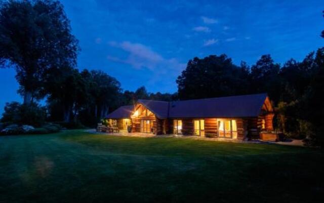 Peel Forest Lodge