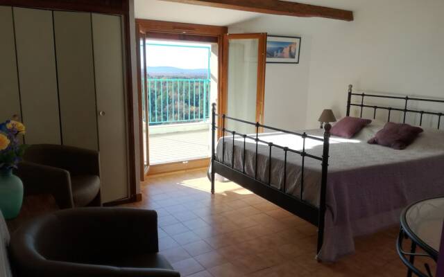 Auberge de Baudinard