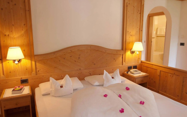 Rainell Dolomites Retreat