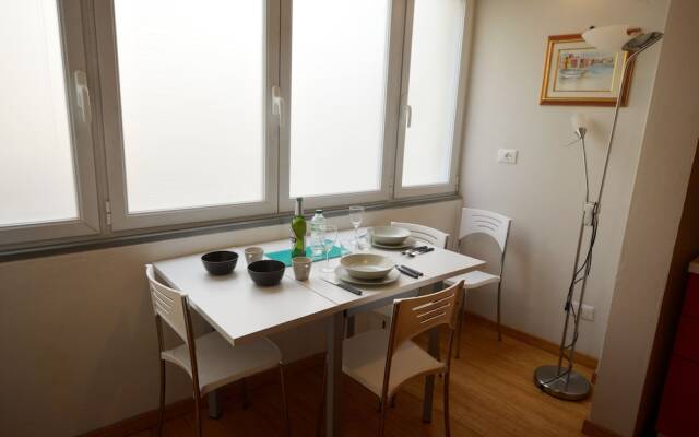 Egidio studio apartment 1