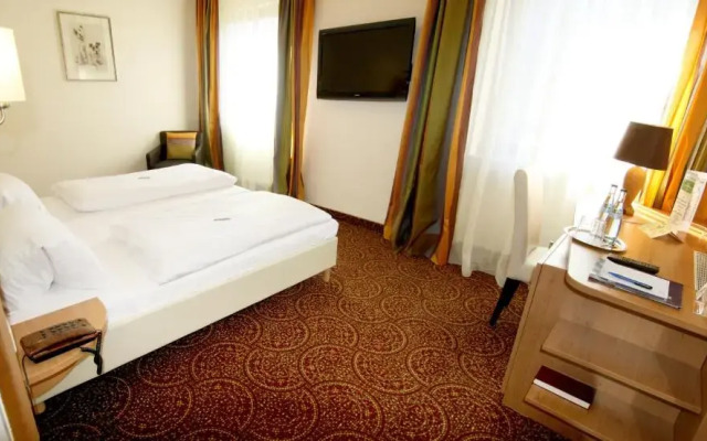 Aparthotel Bad Mergentheim