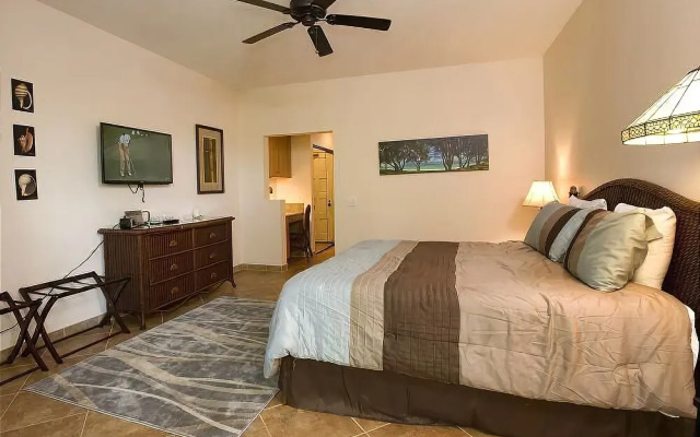 Grand Champions 49 - Two Bedroom Condo