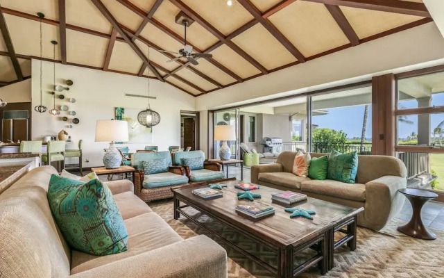 3BD Fairways (116D) - 3 Br Villa