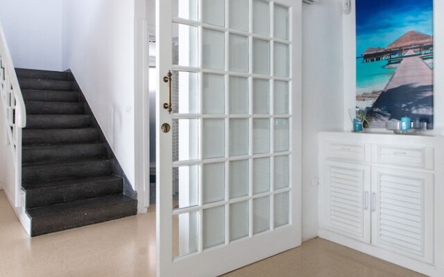 Casa La Joya del Puerto, Primera Línea en Pleno Centro