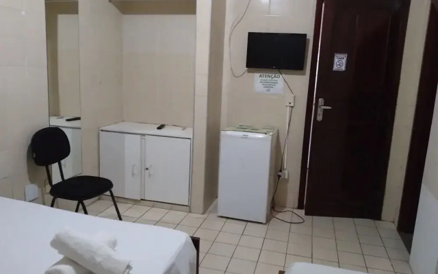 Hotel Central Fortaleza