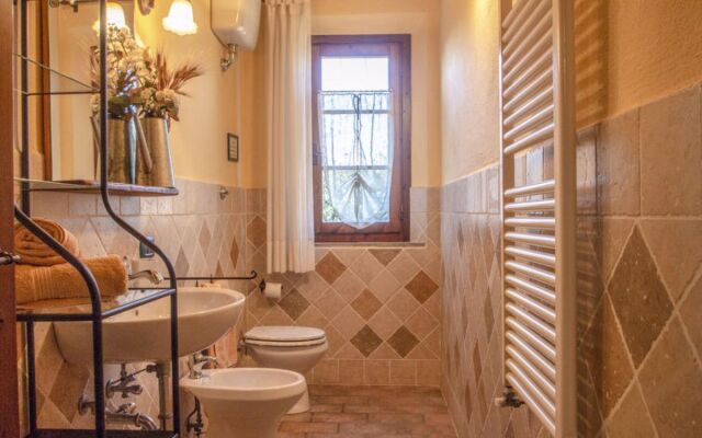 House La Tinaia Castellina in Chianti